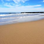 plaże dla dzieci Władysławowo atrakcje