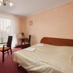 pokoje 2 os. Władysławowo – noclegi Pensjonat Wojciech