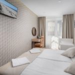 Władysławowo Pokoje dla rodzin z dzieckiem -Premium 2+1
