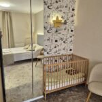 rodzinne pokoje Władysławowo z dzieckiem noclegi hotel przyjazny dzieciom (2)