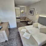 rodzinne pokoje Władysławowo z dzieckiem noclegi hotel przyjazny dzieciom (3)